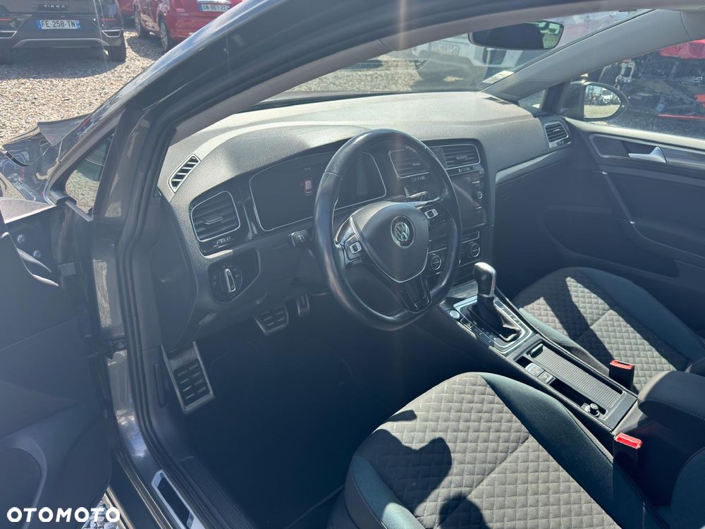 Volkswagen Golf 2.0 TDI SCR DSG IQ.DRIVE - 7