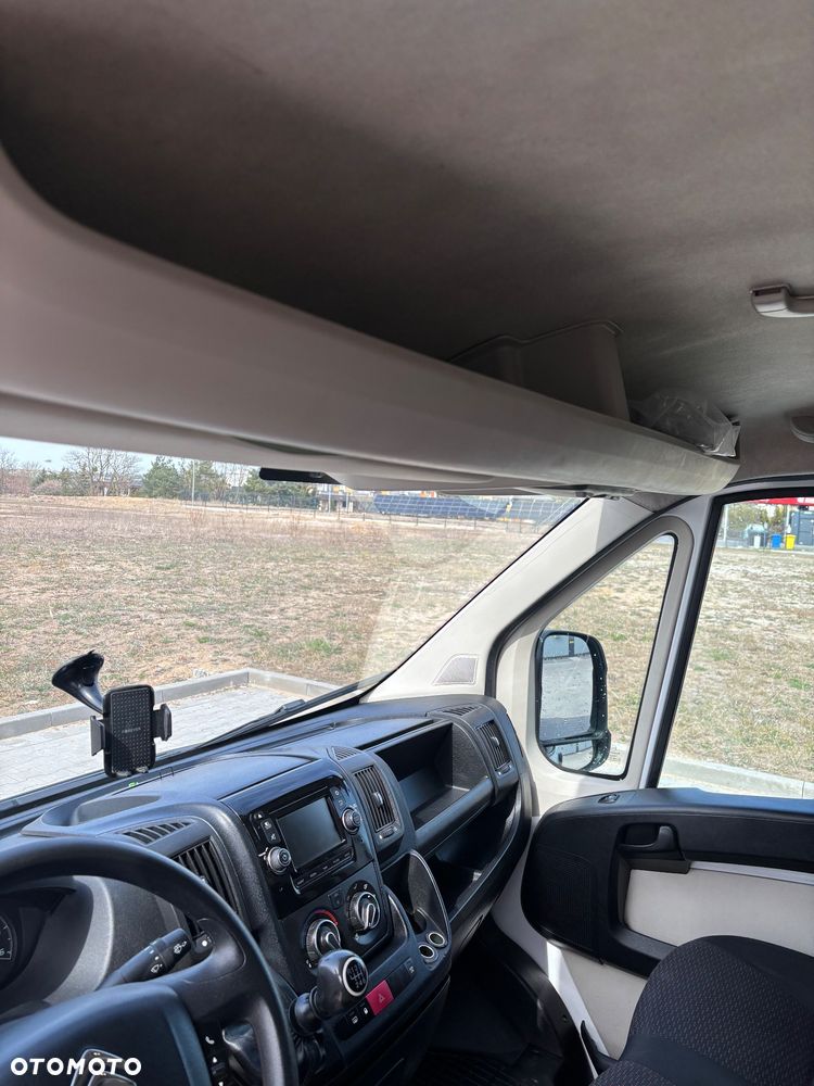 Citroën Jumper - 12