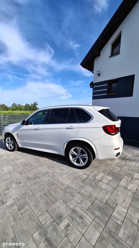 BMW X5 - 18