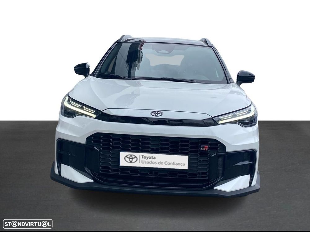 Toyota Corolla Cross - 6