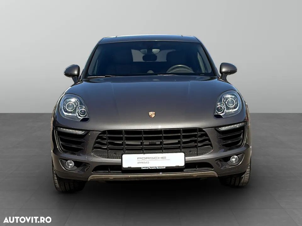 Porsche Macan 3.0 PDK S - 6