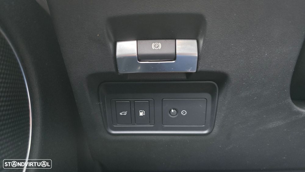 Land Rover Discovery Sport - 13