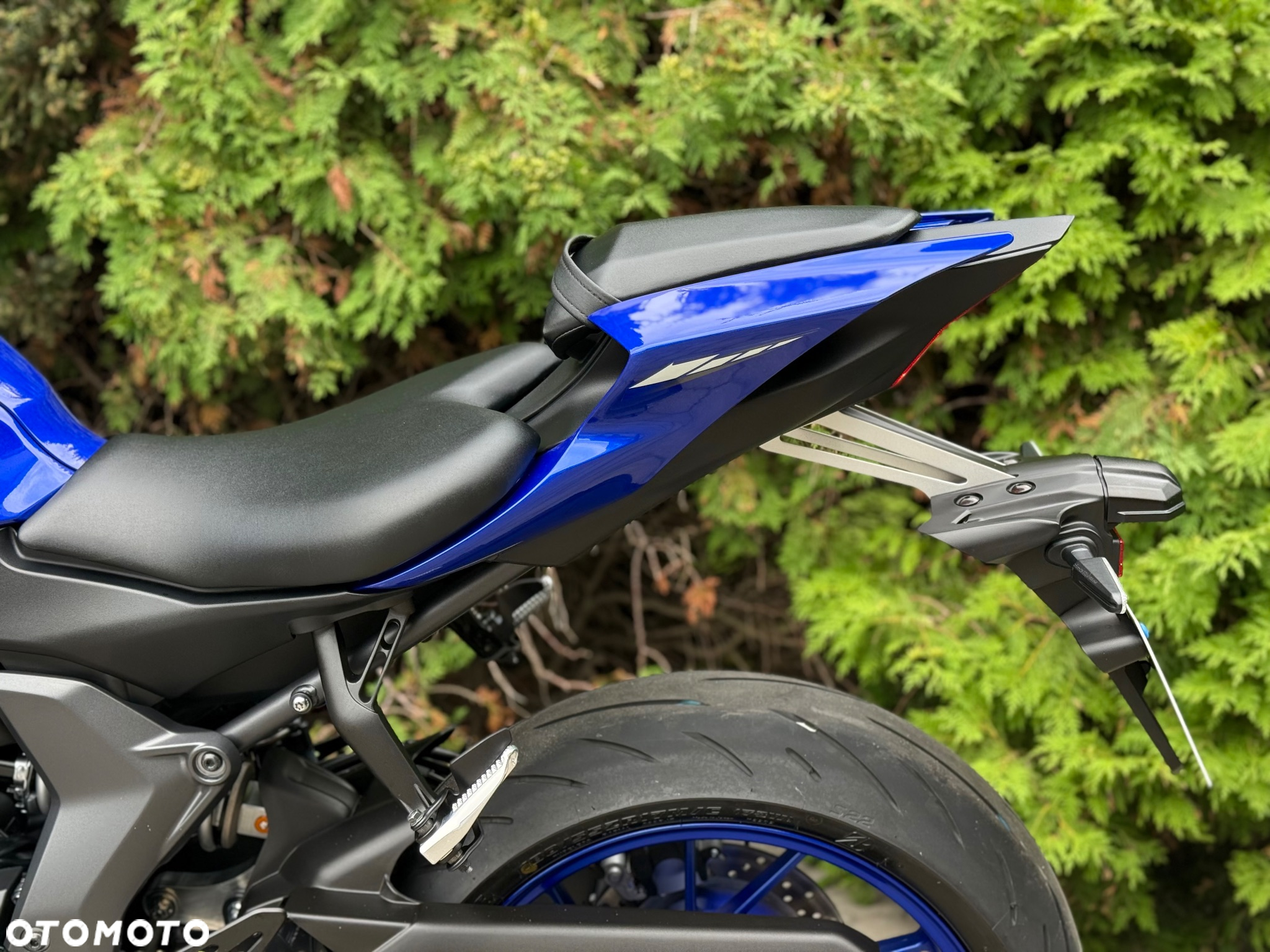 Yamaha R7 - 39