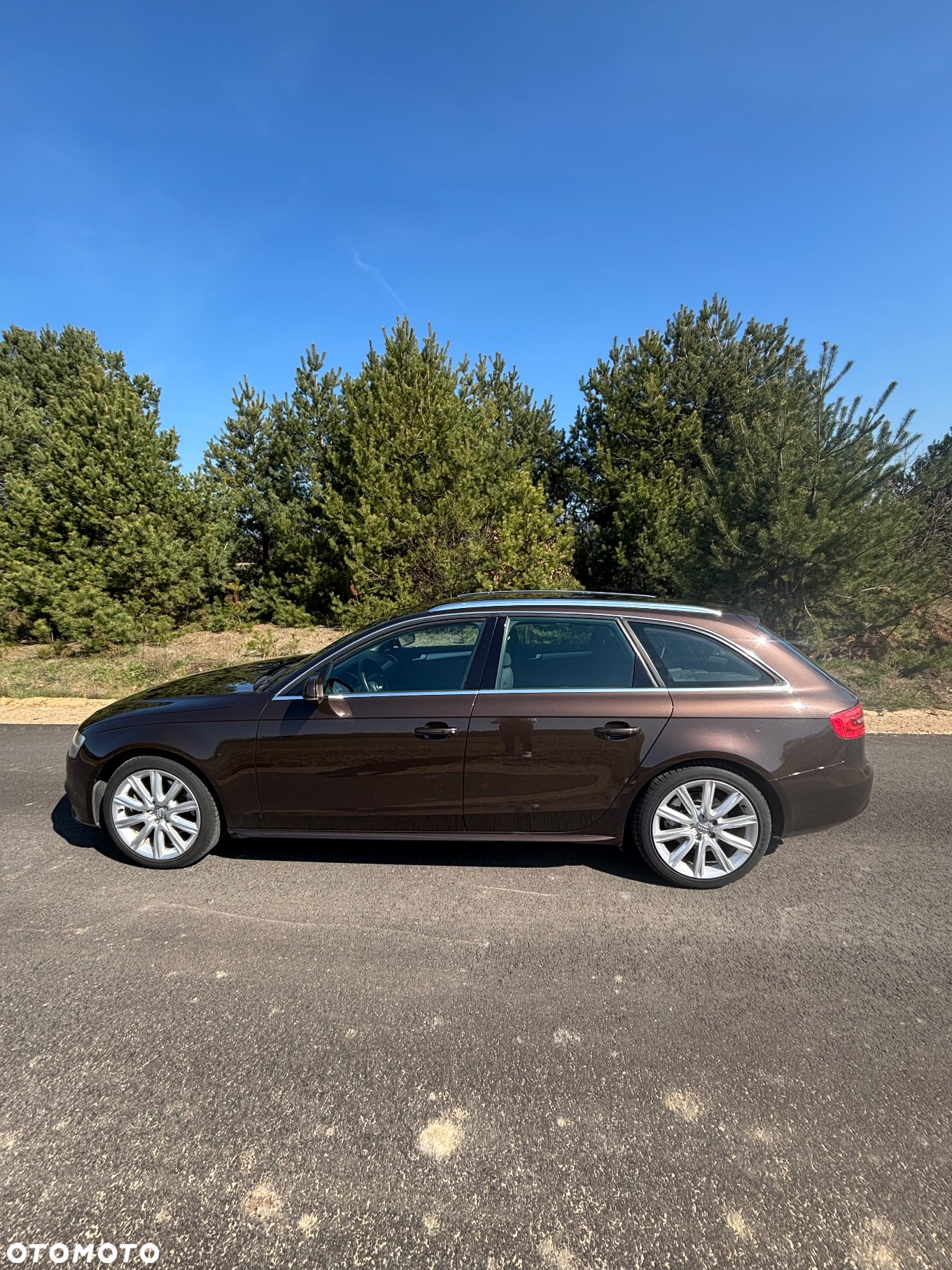 Audi A4 - 3