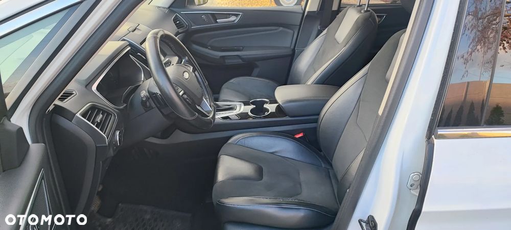 Ford S-Max 2.0 TDCi Titanium PowerShift - 10