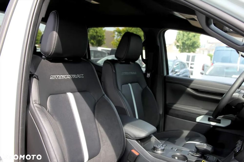 Ford Ranger 2.3 EcoBoost PHEV e-4WD DC Stormtrak - 13