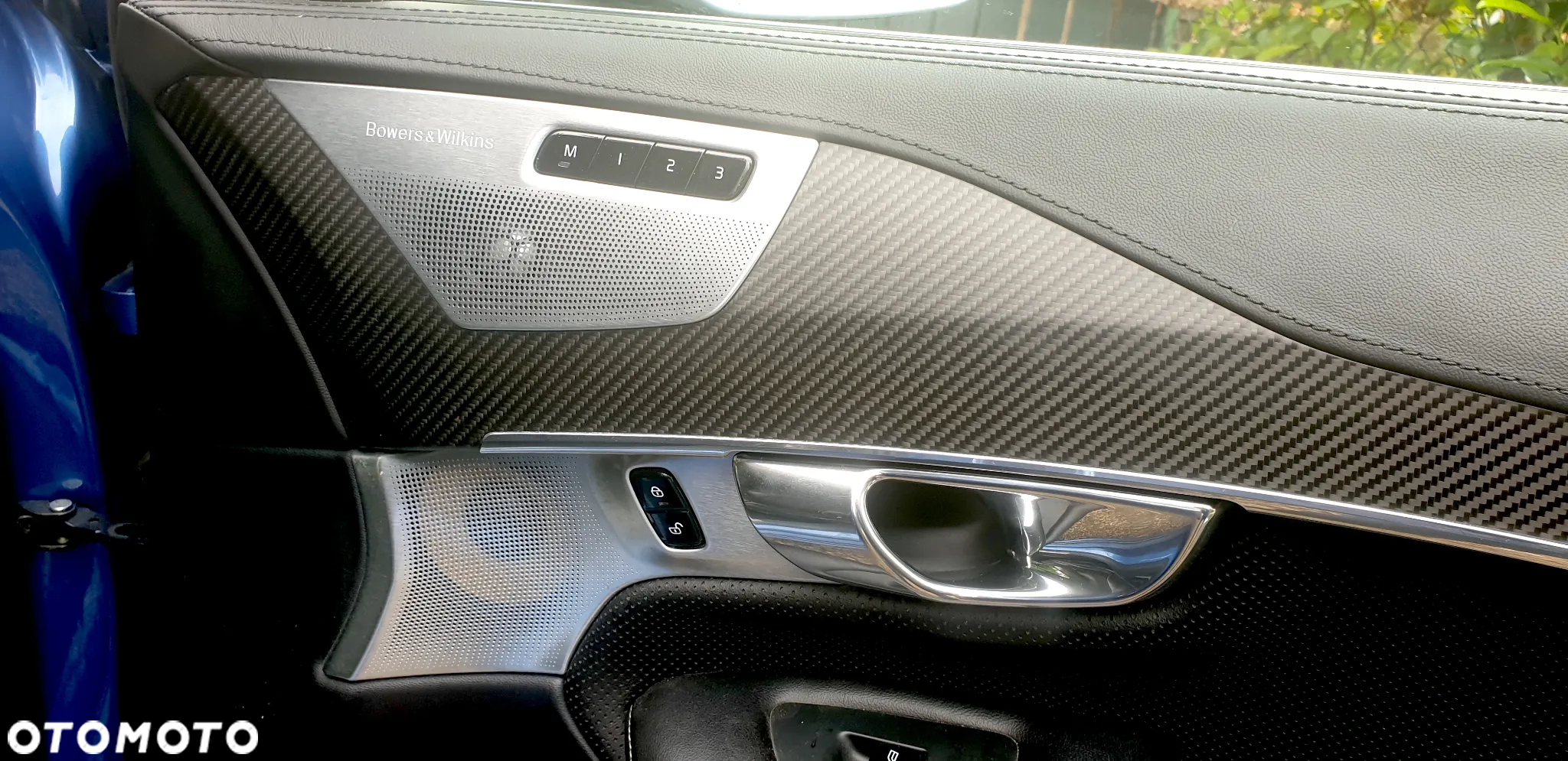 Volvo XC 90 T8 AWD Plug-In Hybrid R-Design 7os - 8