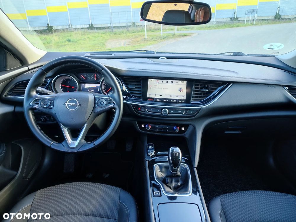 Opel Insignia 1.6 114g Exclusive - 8