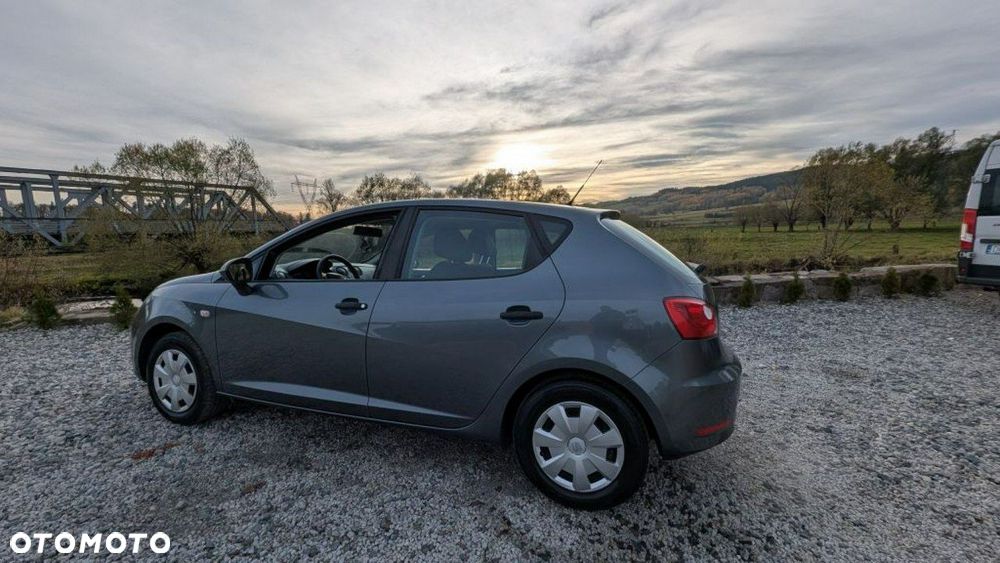 Seat Ibiza - 13