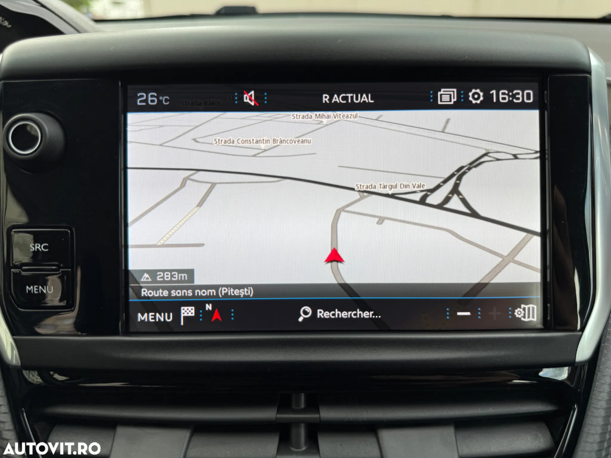 Peugeot 2008 PureTech 110 Stop&Start EAT6 Allure - 23
