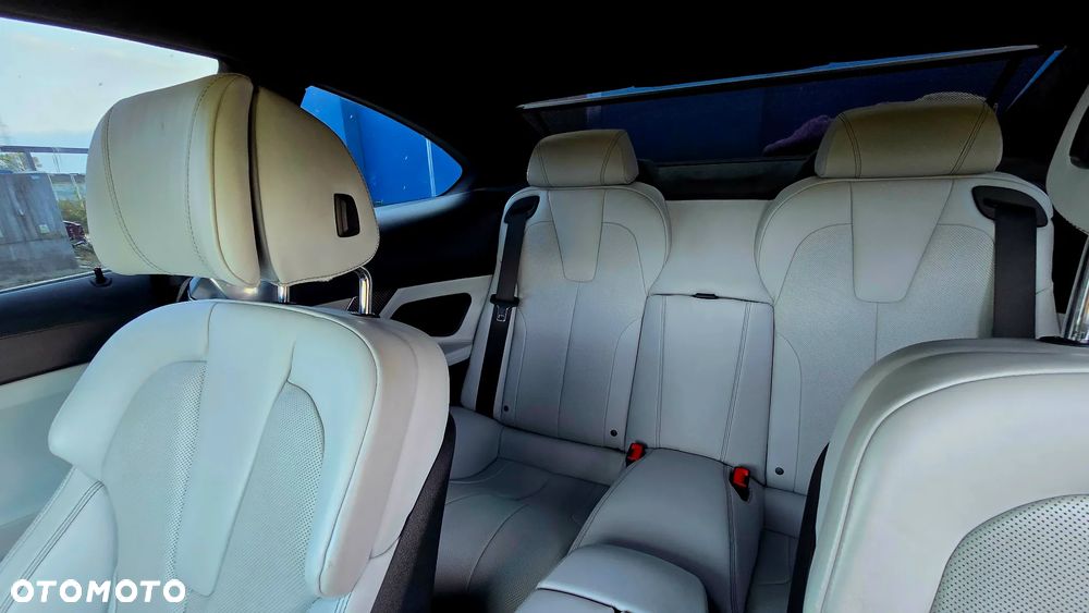 BMW M6 Standard - 20