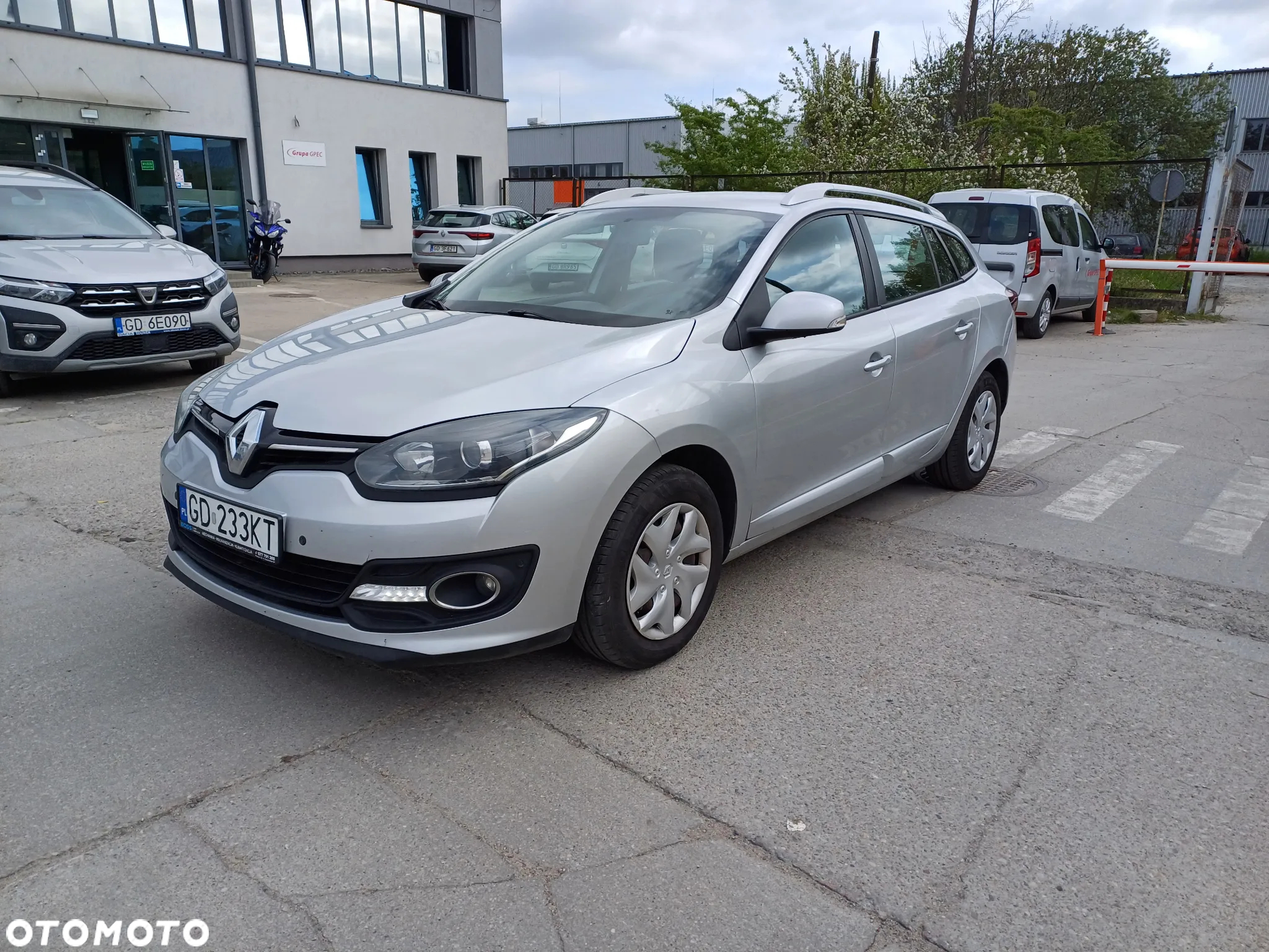 Renault Megane 1.2 16V TCe Energy Life - 2