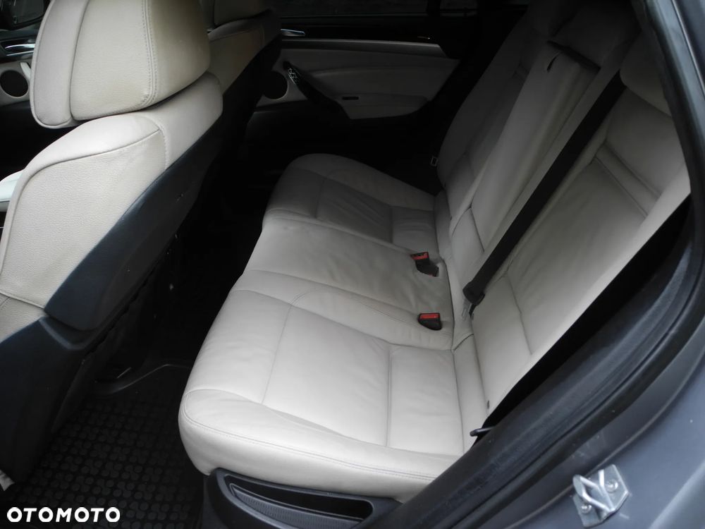 BMW X6 xDrive35i M Sport - 18