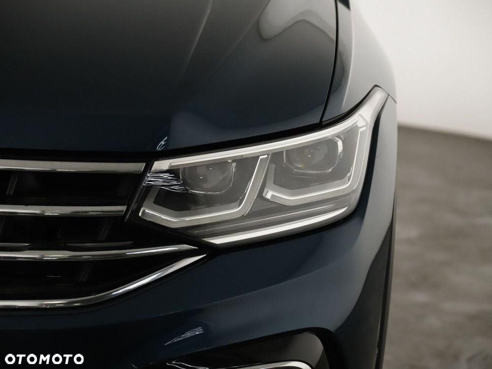 Volkswagen Tiguan 2.0 TDI SCR 4Mot R-Line DSG - 28