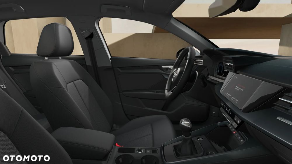 Audi A3 Sportback 30 TFSI - 11