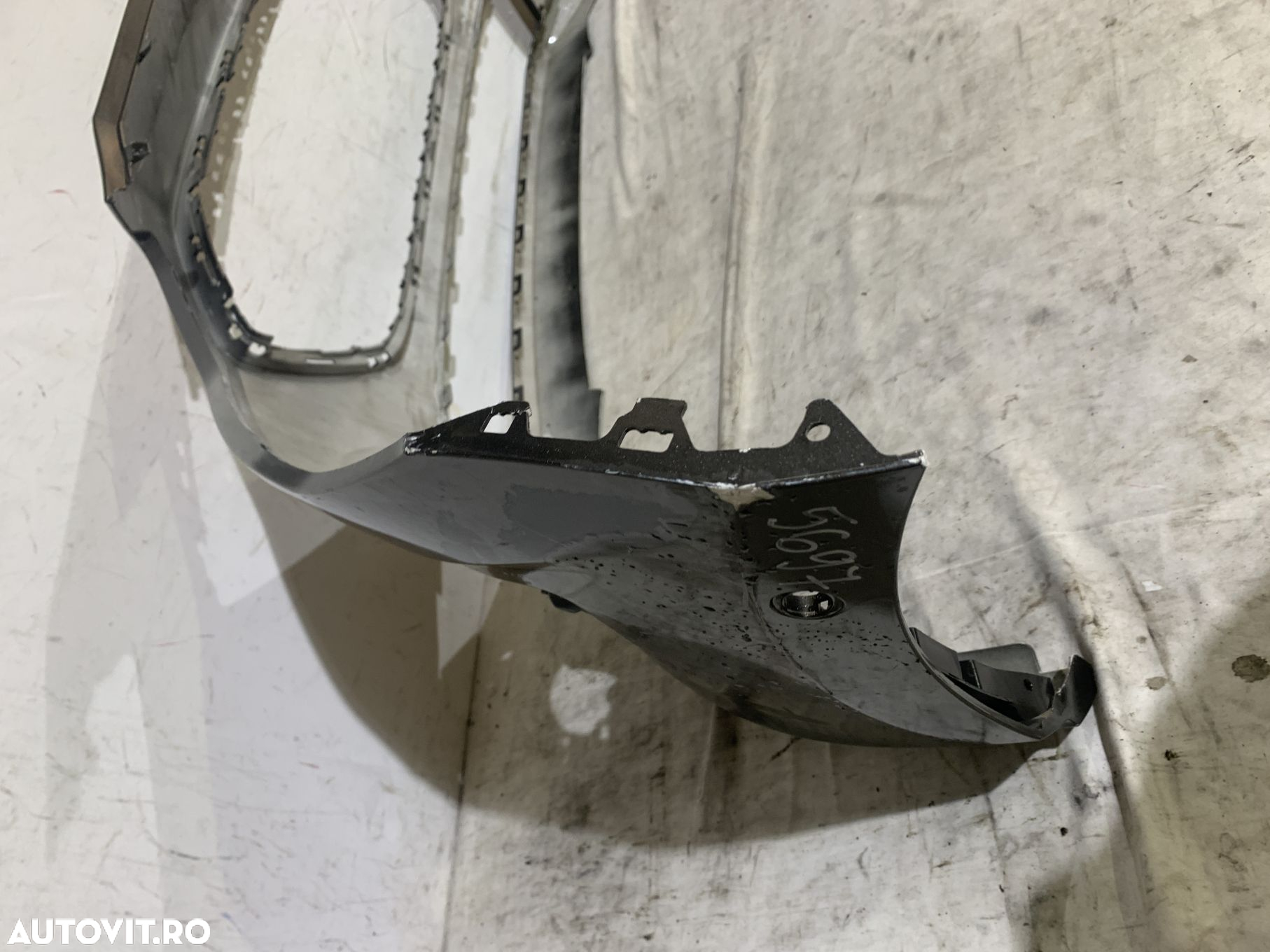 Bara fata Ford Focus 4 Vignale, 2018, 2019, 2020, 2021, 2022, cod origine OE JX7B-17757-B. - 7