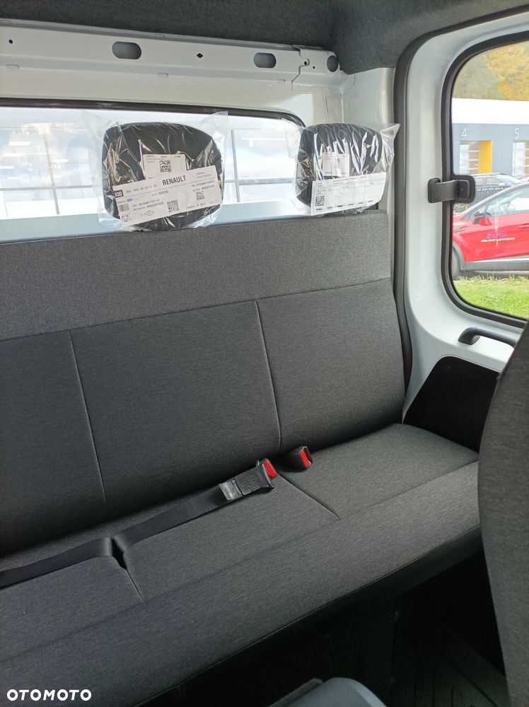 Renault Master Podwozie FWD EXTRA 3,5T L3 2.0 dCi 170 - 8