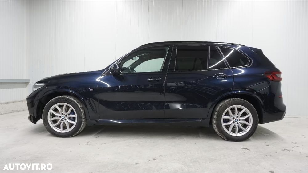 BMW X5 - 5