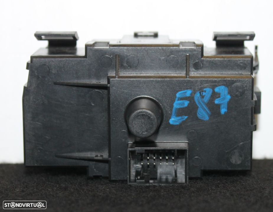 Comutador de luzes BMW E87 - 3