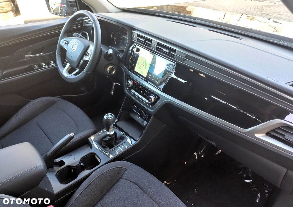 SsangYong/KGM Korando 1.5 T-GDI Joy 2WD - 12