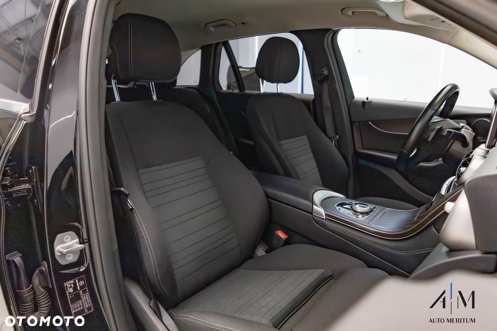 Mercedes-Benz GLC 220 d 4-Matic - 21