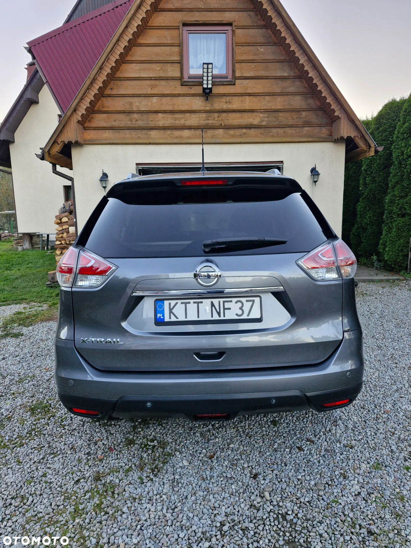 Nissan X-Trail 1.6 DCi Tekna 2WD - 6