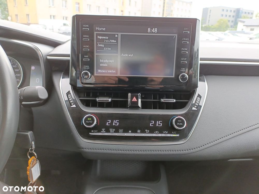 Toyota Corolla - 18
