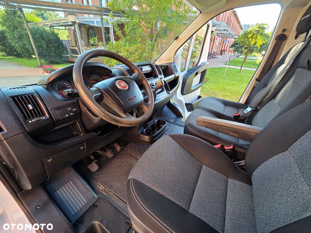 Fiat Ducato - 23