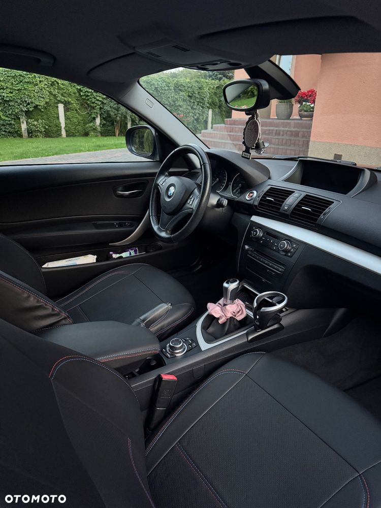 BMW Seria 1 116i - 6