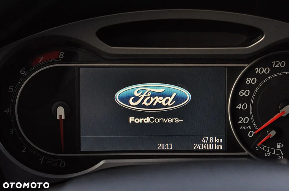 Ford Mondeo 2.0 Viva Titanium - 21