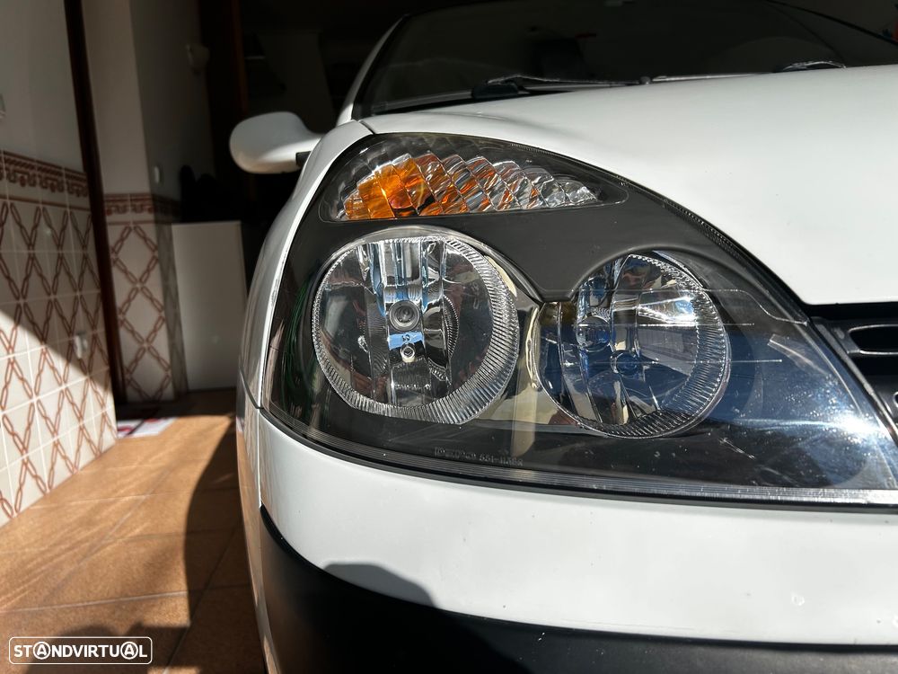 Renault Clio 1.5 dCi Confort Authentique - 5