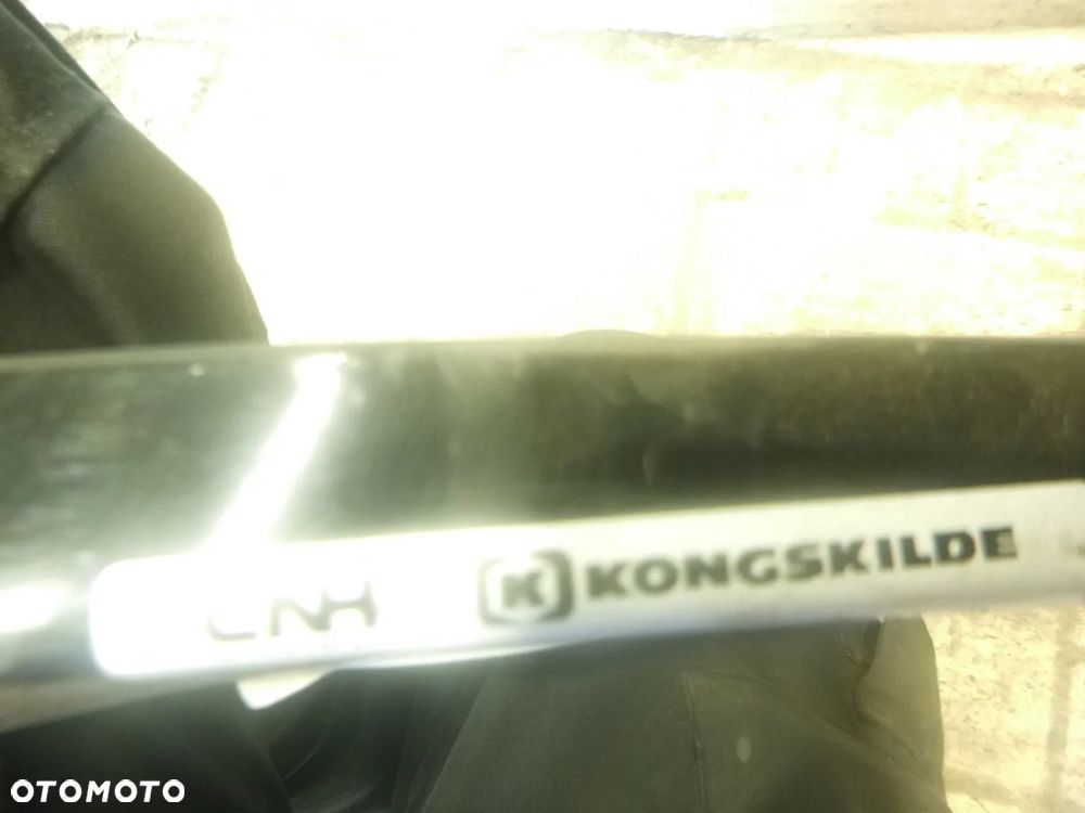 NORDSTEN NS 5100 kongskilde profil kontownik 7002157217 - 4