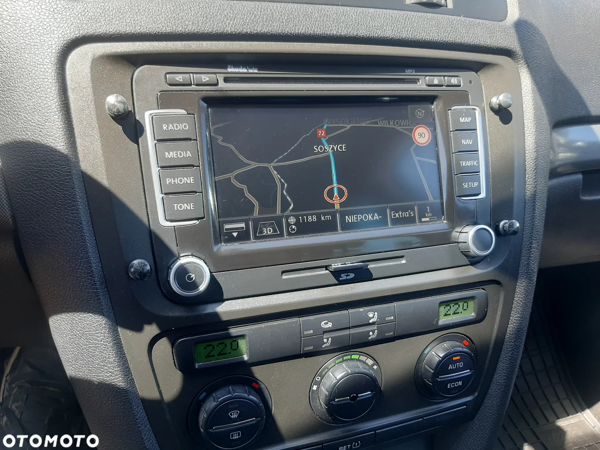 Skoda Octavia 2.0 TDI Elegance - 18