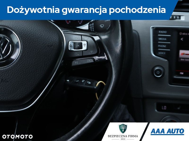 Volkswagen Golf Variant - 23