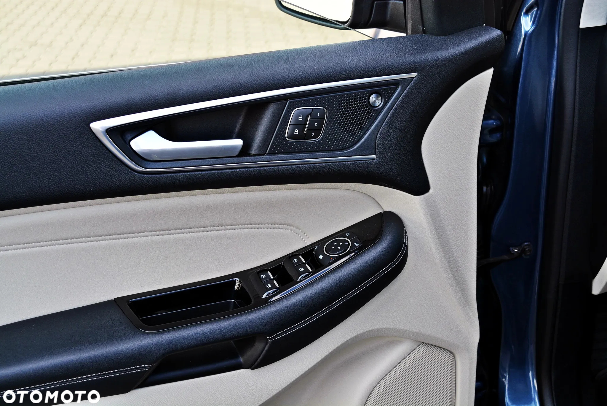 Ford Edge 2.0 EcoBlue Twin-Turbo 4WD Titanium - 6