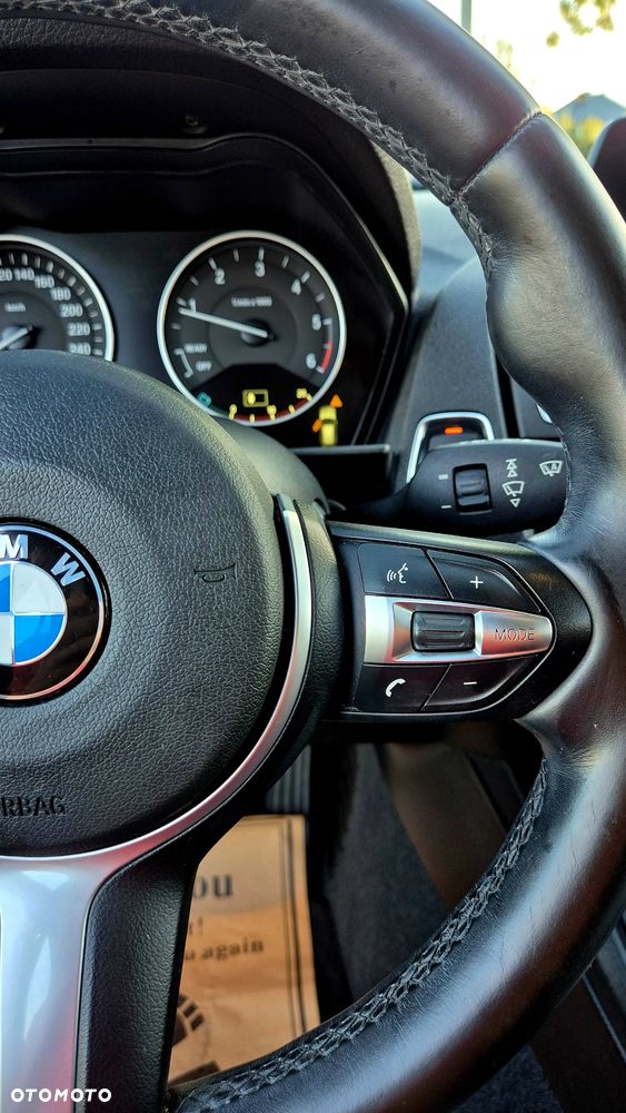 BMW Seria 1 118d Advantage - 12