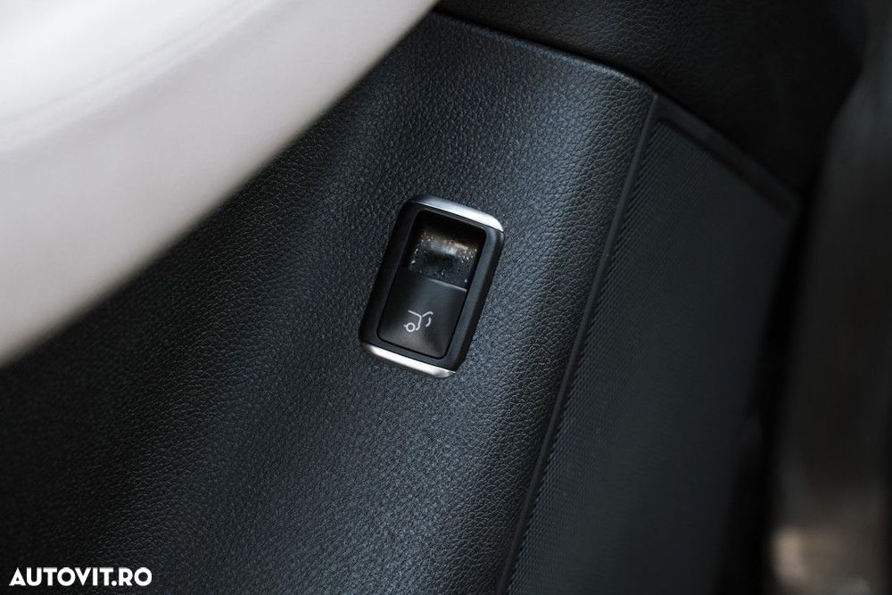 Mercedes-Benz GLE Coupe - 28