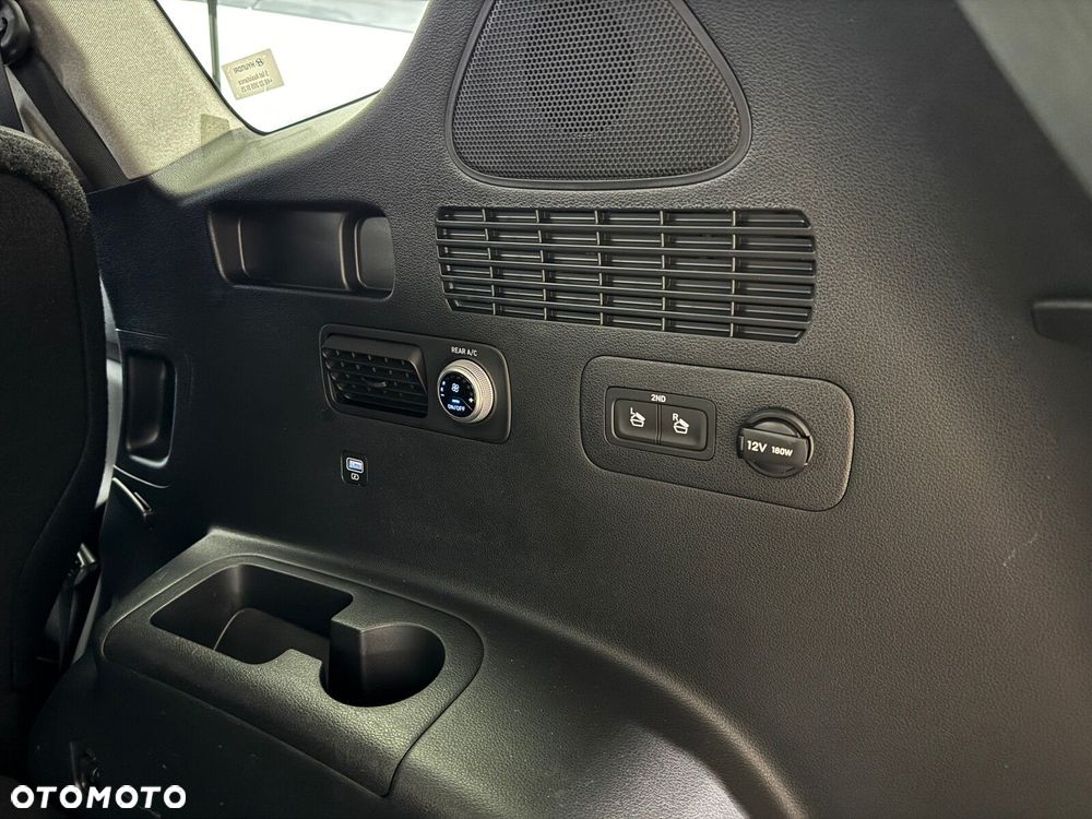 Hyundai Santa Fe 1.6 T-GDI HEV Platinum 4WD - 21