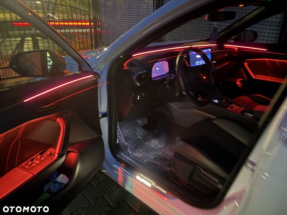 Cupra Formentor 2.0 TDI 4Drive DSG - 27