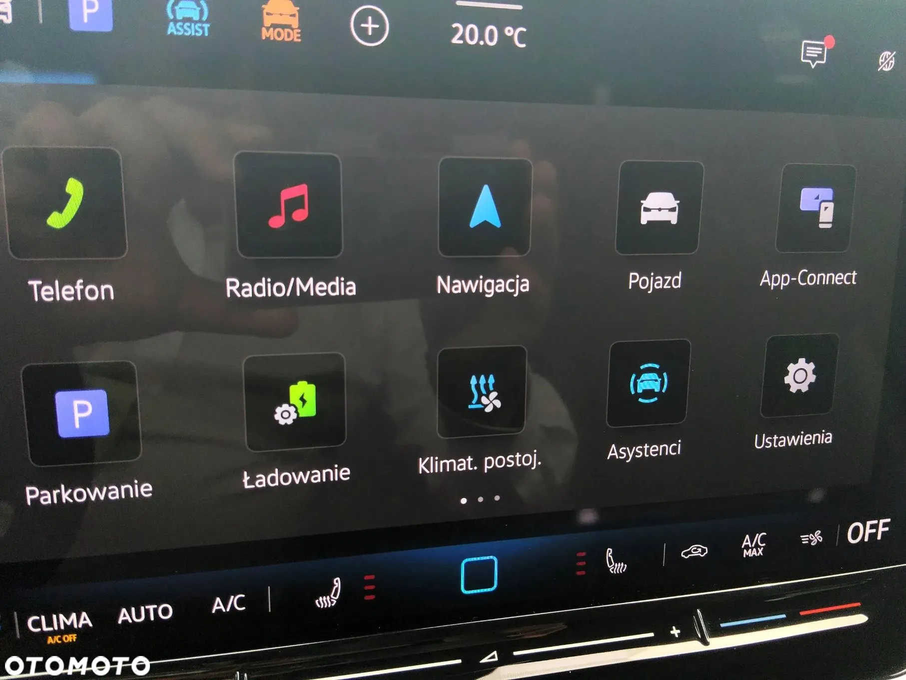Volkswagen ID.4 77kWh Plus - 31