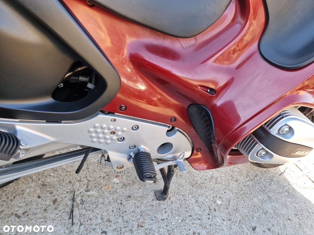 BMW R - 15