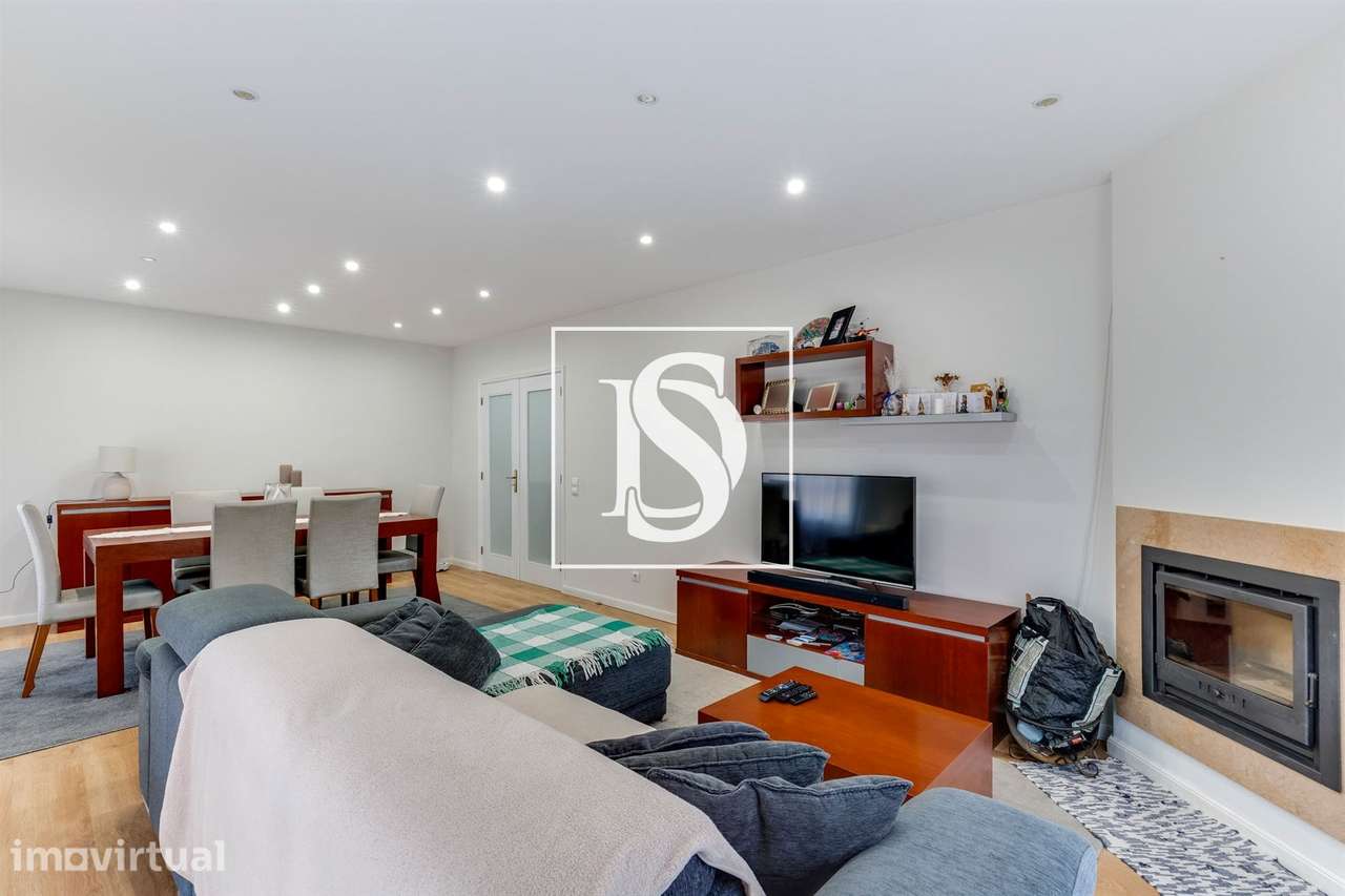 Apartamento T2 Venda em Touguinha e Touguinhó,Vila do Conde - Grande imagem: 5/21