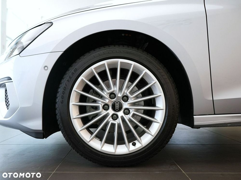 Audi A3 Sportback - 8