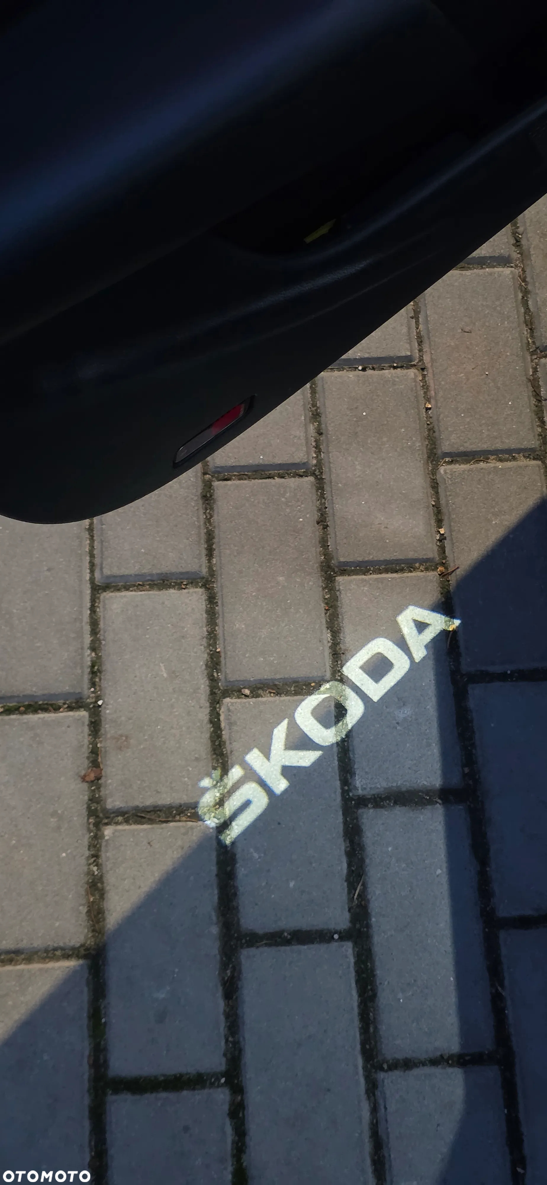 Skoda Octavia 2.0 TSI 4x4 Style DSG - 33