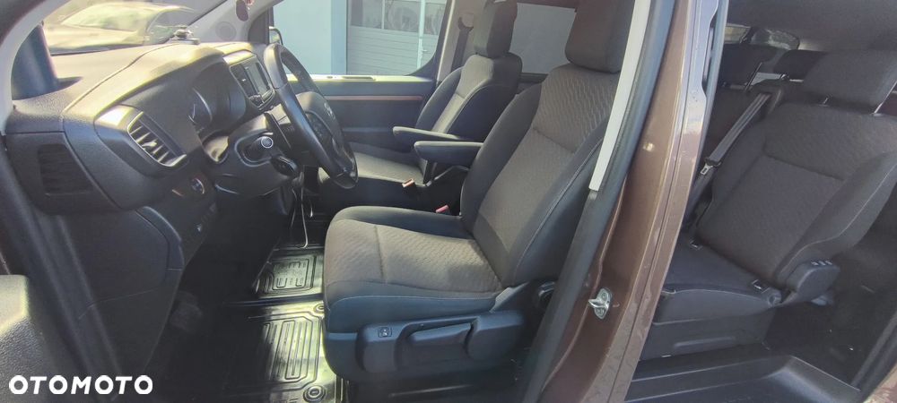 Toyota Proace Verso 2.0 D4-D Long Family - 19