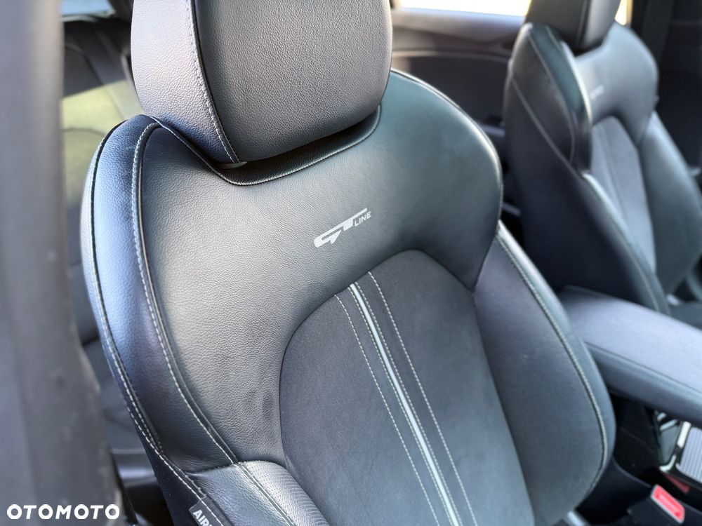 Kia ProCeed 1.4 T-GDI DCT7 OPF GT LINE - 22