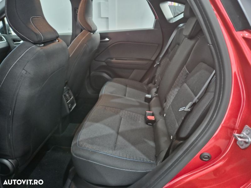 Renault Captur TCe 100 Evolution - 15