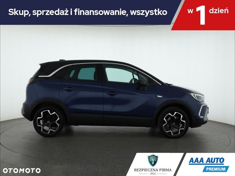 Opel Crossland X - 7