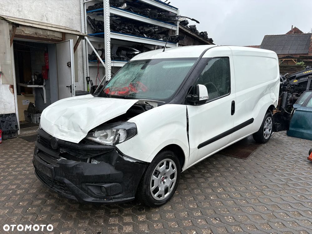 Fiat Doblo - 1
