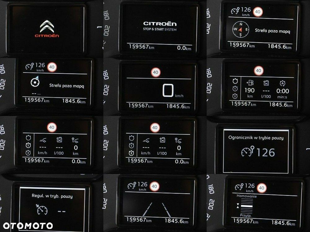 Citroën Berlingo M 1.5 BlueHDI Feel S&S - 24